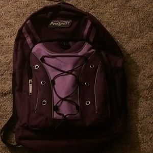 backpack